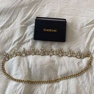 Bebe belt